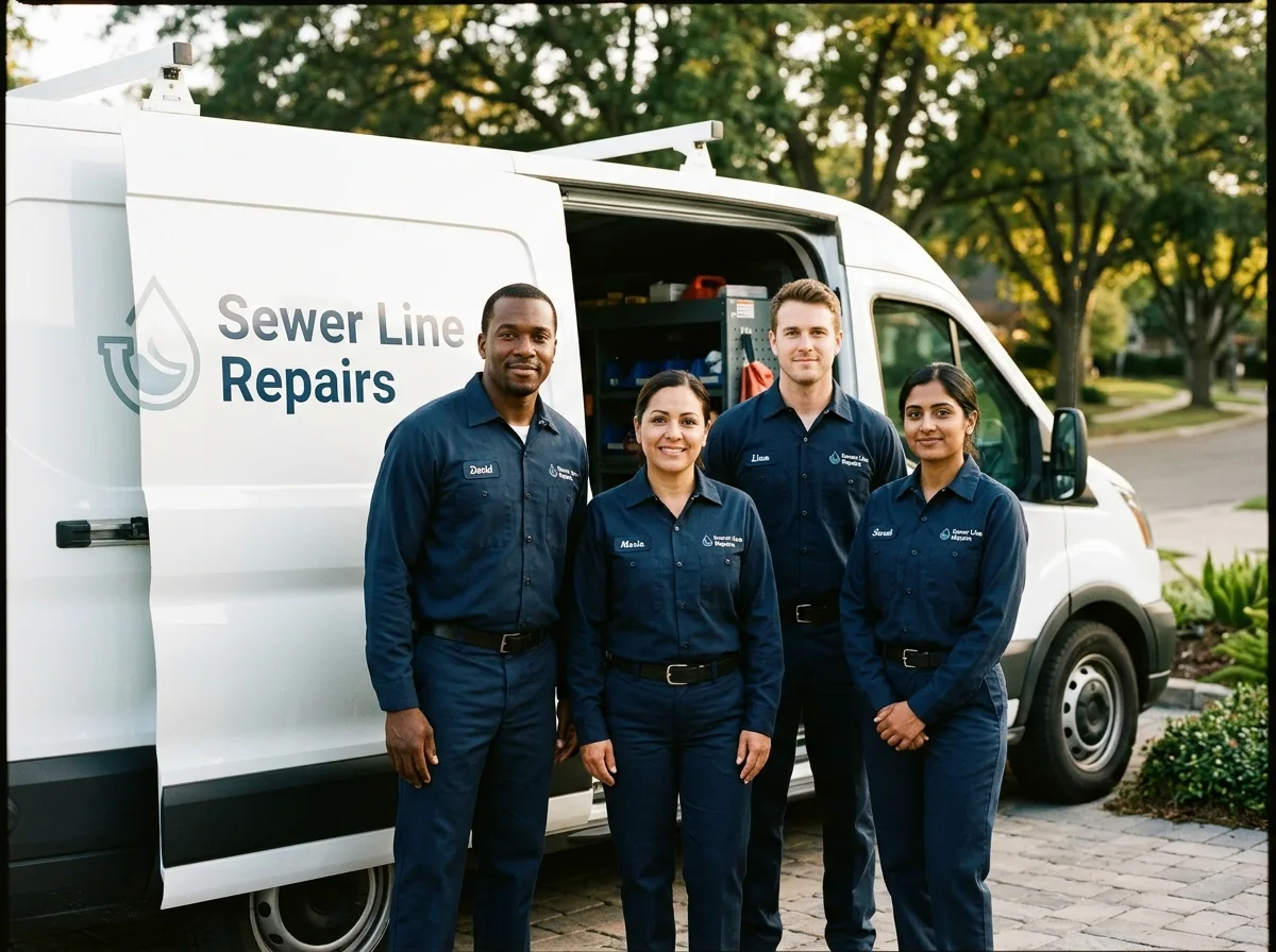 Emergency Plumber company in Somerville, TN